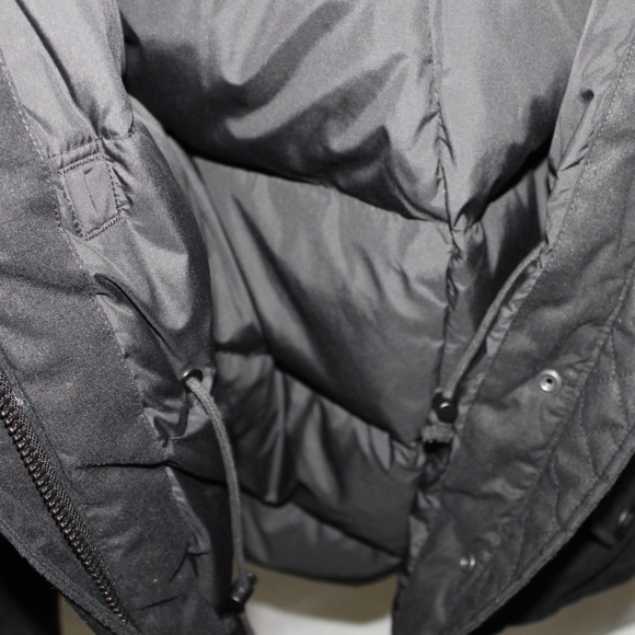 Aritzia Community Parka - Picture 10 of 11